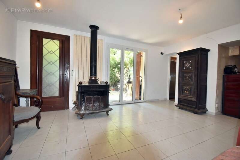 Maison à DIGNE-LES-BAINS