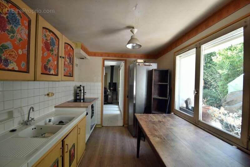 Maison à DIGNE-LES-BAINS