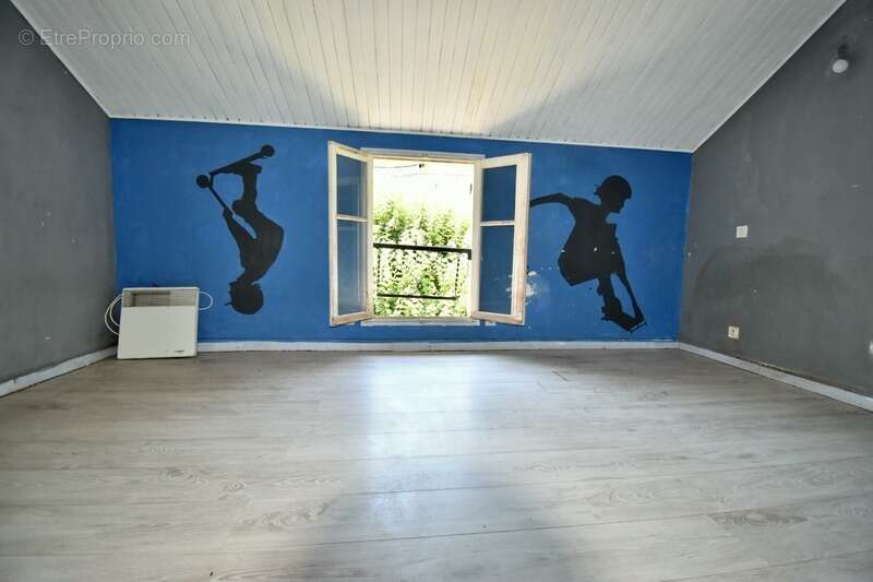 Maison à DIGNE-LES-BAINS