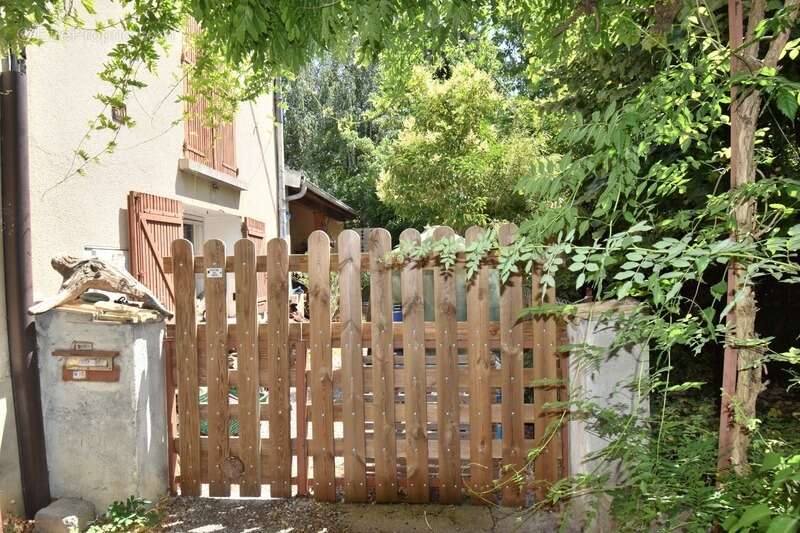 Maison à DIGNE-LES-BAINS