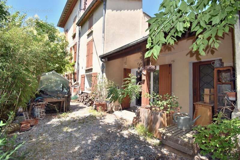 Maison à DIGNE-LES-BAINS