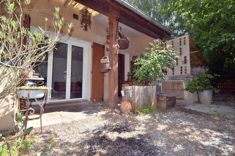 Maison à DIGNE-LES-BAINS