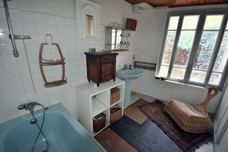 Maison à DIGNE-LES-BAINS