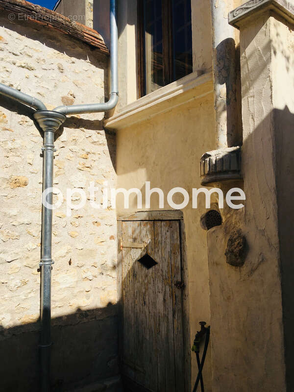 Maison à MORET-SUR-LOING