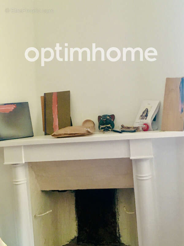 Maison à MORET-SUR-LOING