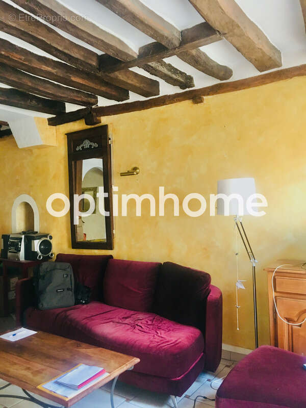 Maison à MORET-SUR-LOING