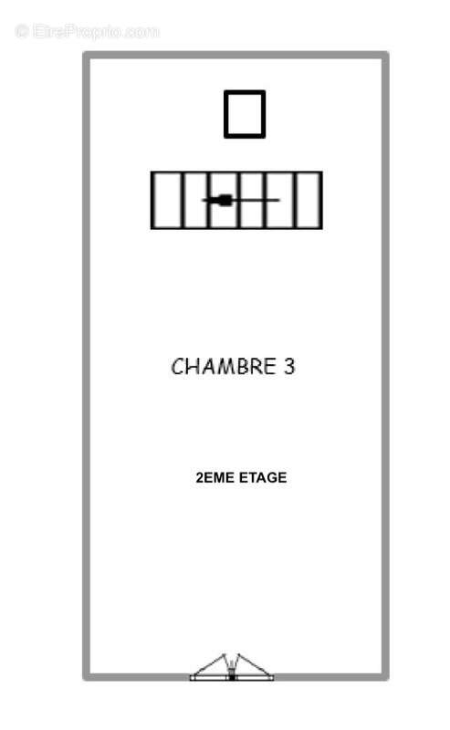 Maison à MORET-SUR-LOING