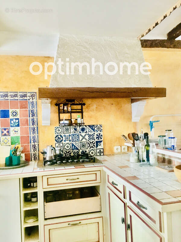 Maison à MORET-SUR-LOING