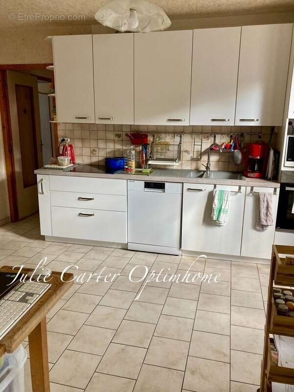 Maison à SABLE-SUR-SARTHE