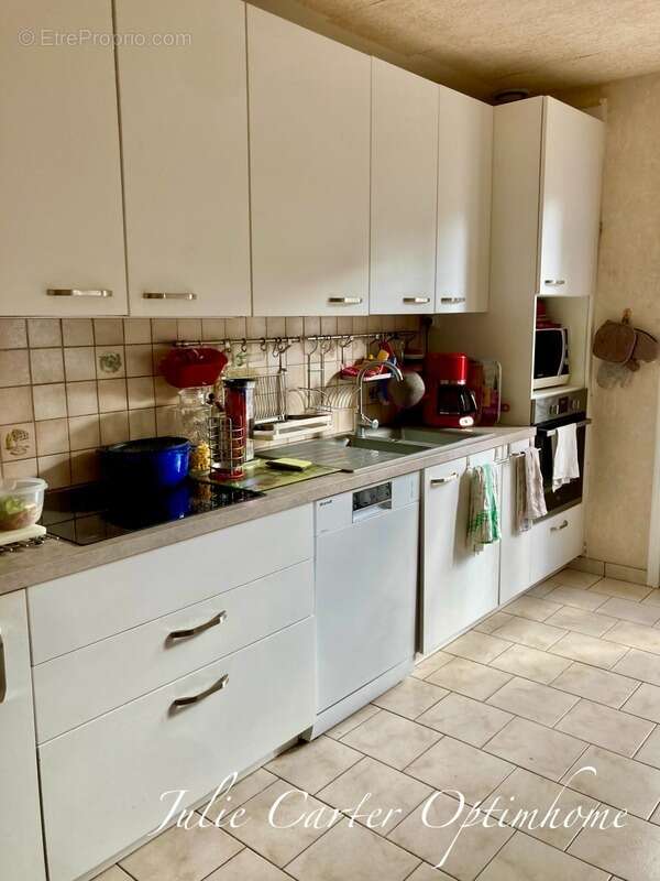 Maison à SABLE-SUR-SARTHE