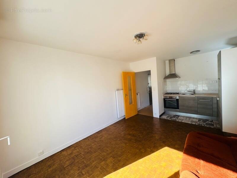 Appartement à QUIMPER