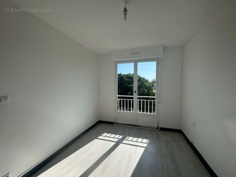 Appartement à QUIMPER