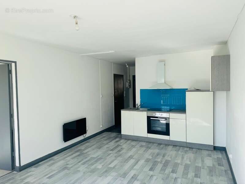 Appartement à QUIMPER