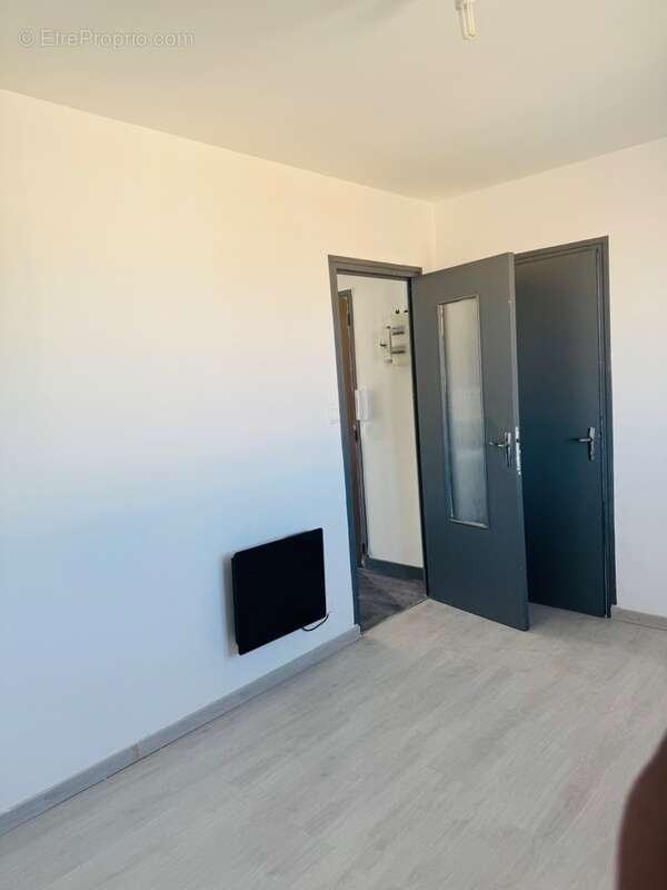 Appartement à QUIMPER