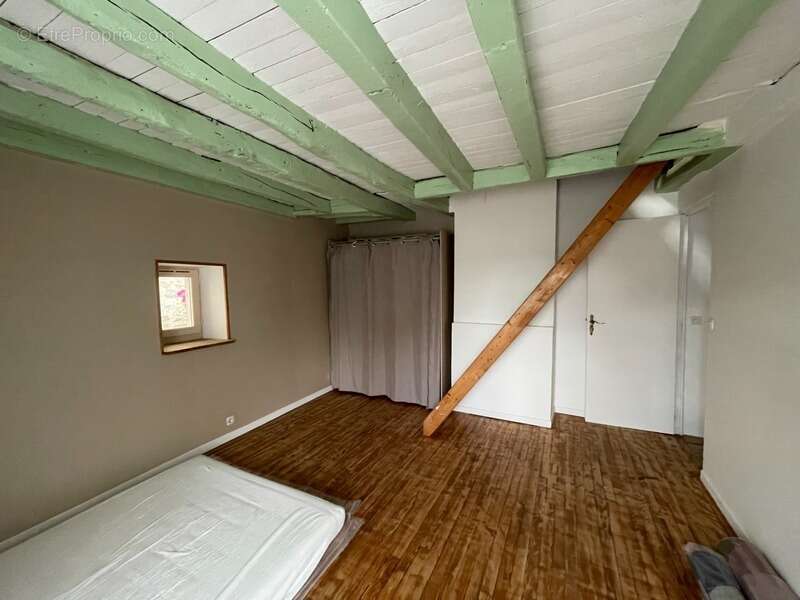 Maison à ARNAC-LA-POSTE