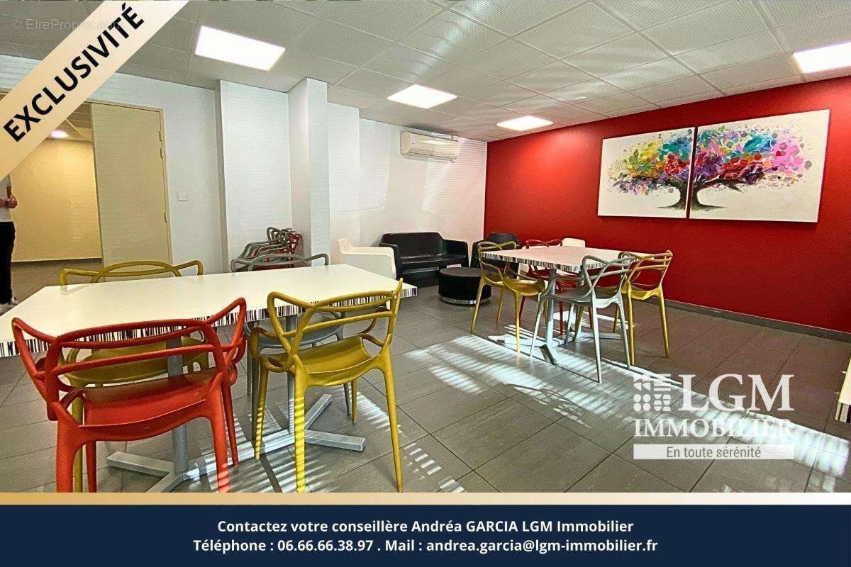 Appartement à MARSEILLE-5E