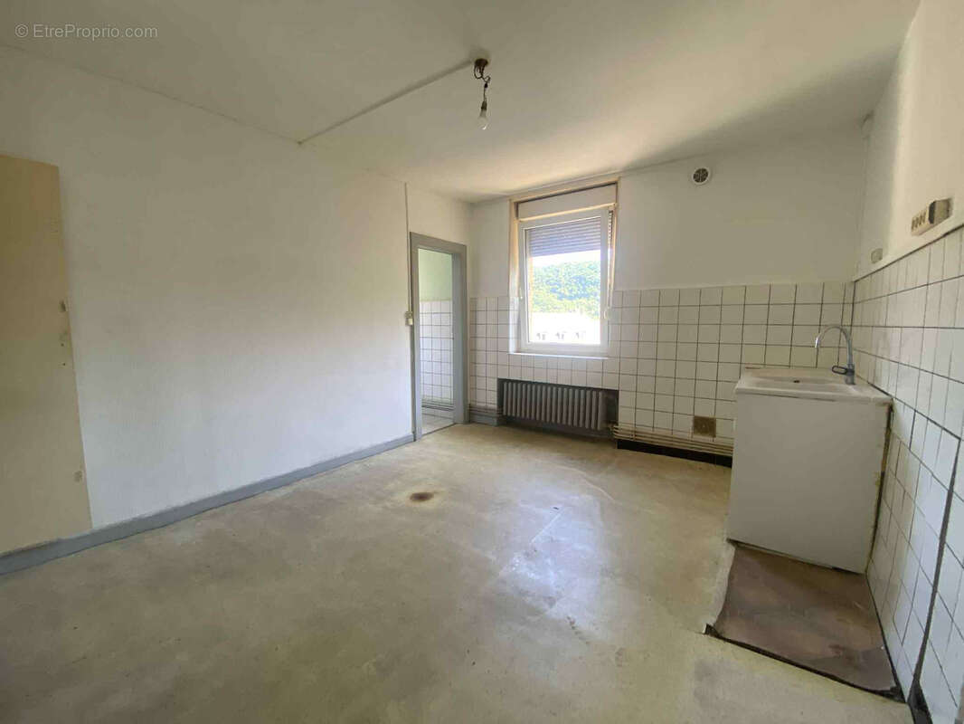 Appartement à MOYEUVRE-GRANDE