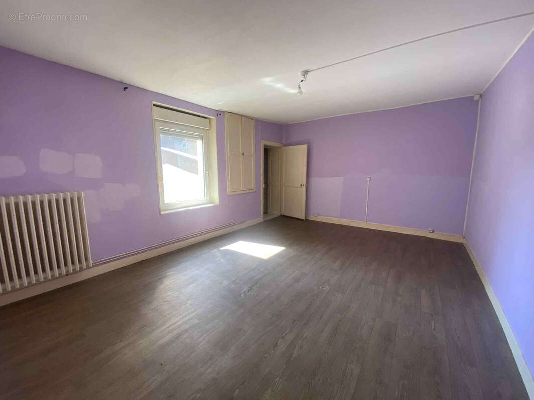 Appartement à MOYEUVRE-GRANDE