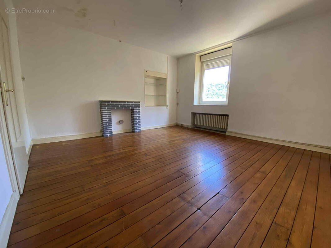 Appartement à MOYEUVRE-GRANDE