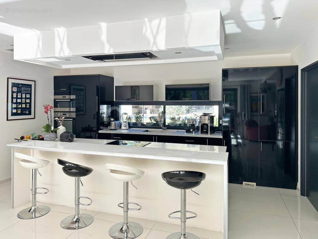 Maison à BENESSE-MAREMNE