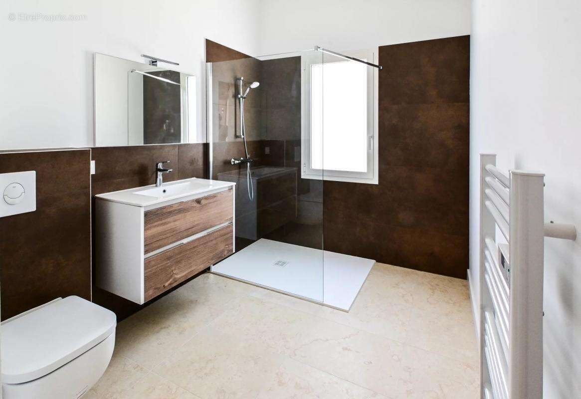 Appartement à SAINT-PALAIS-SUR-MER