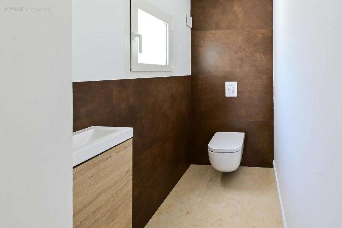 Appartement à SAINT-PALAIS-SUR-MER