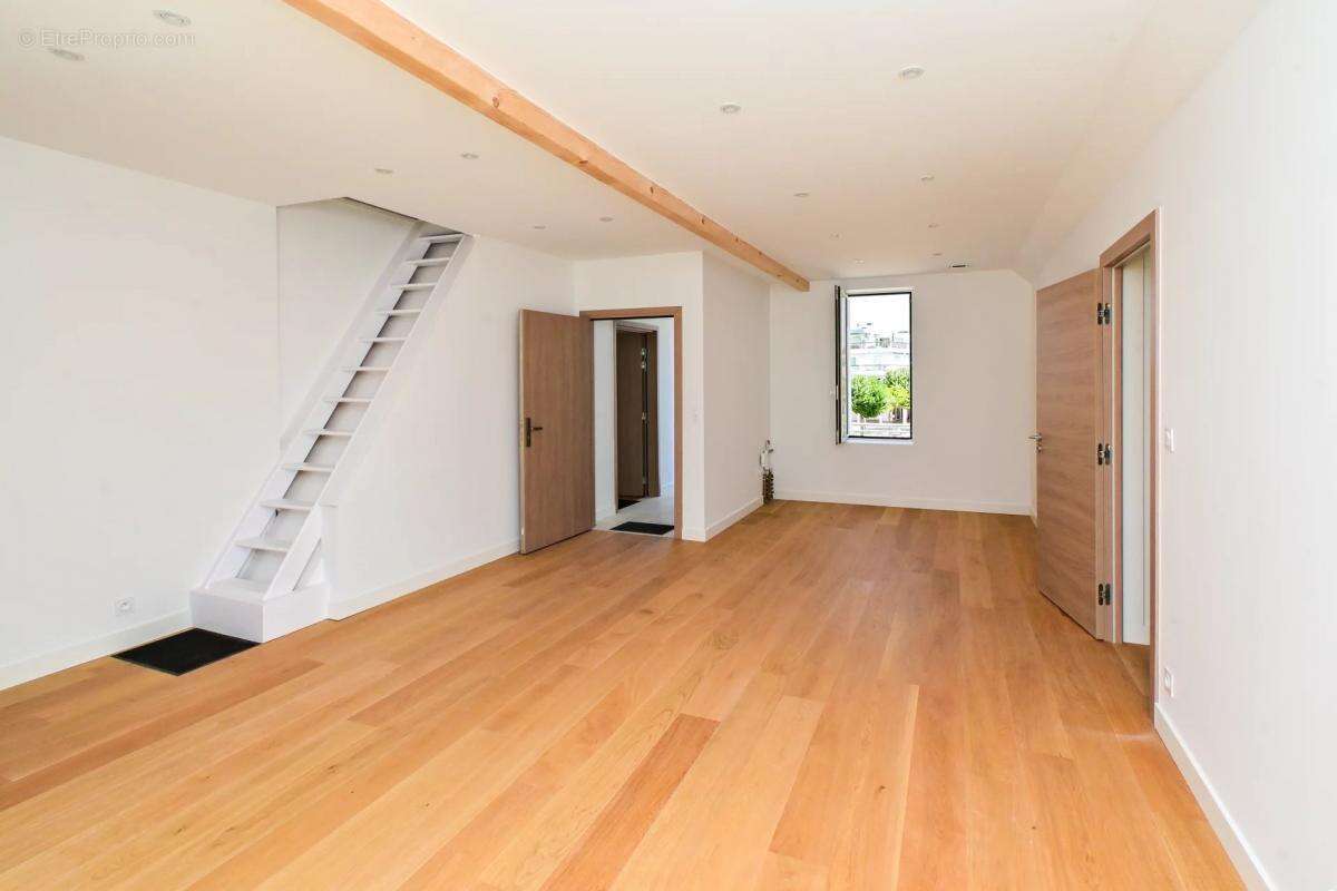 Appartement à SAINT-PALAIS-SUR-MER