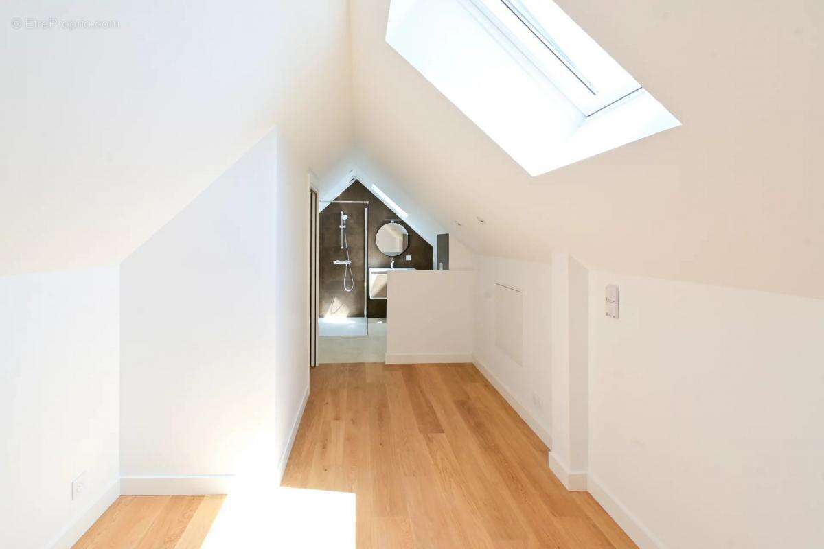 Appartement à SAINT-PALAIS-SUR-MER