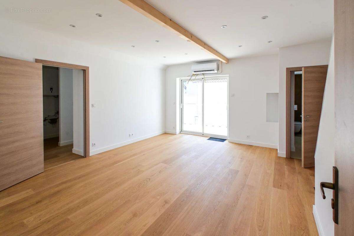 Appartement à SAINT-PALAIS-SUR-MER