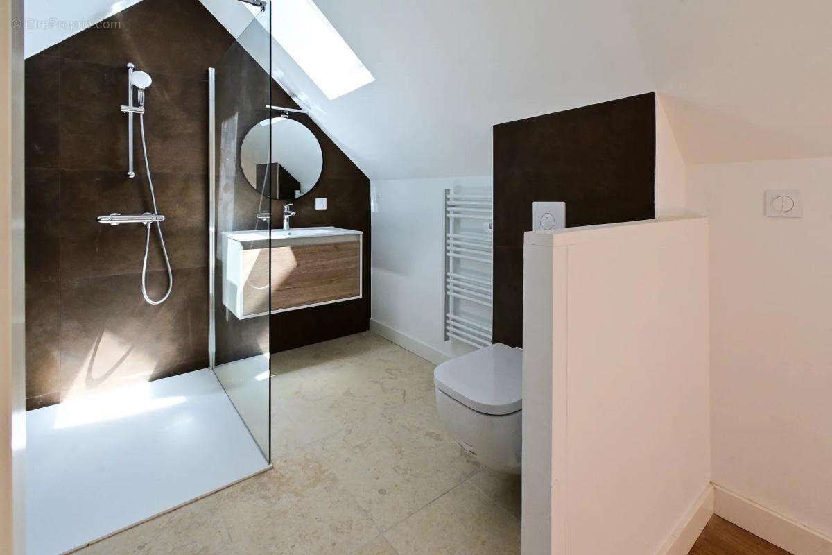 Appartement à SAINT-PALAIS-SUR-MER