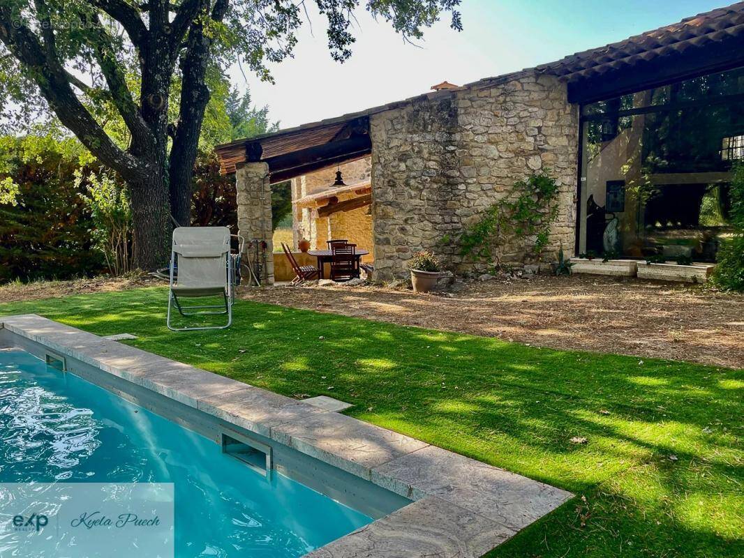 Maison à BEAUMONT-DE-PERTUIS