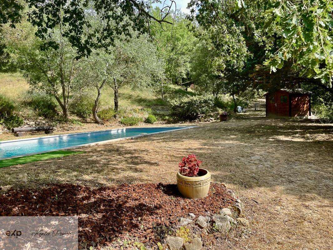 Maison à BEAUMONT-DE-PERTUIS