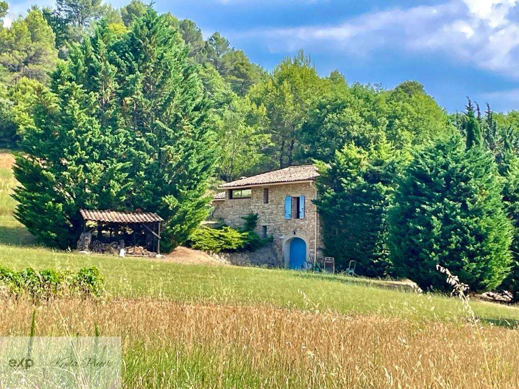 Maison à BEAUMONT-DE-PERTUIS