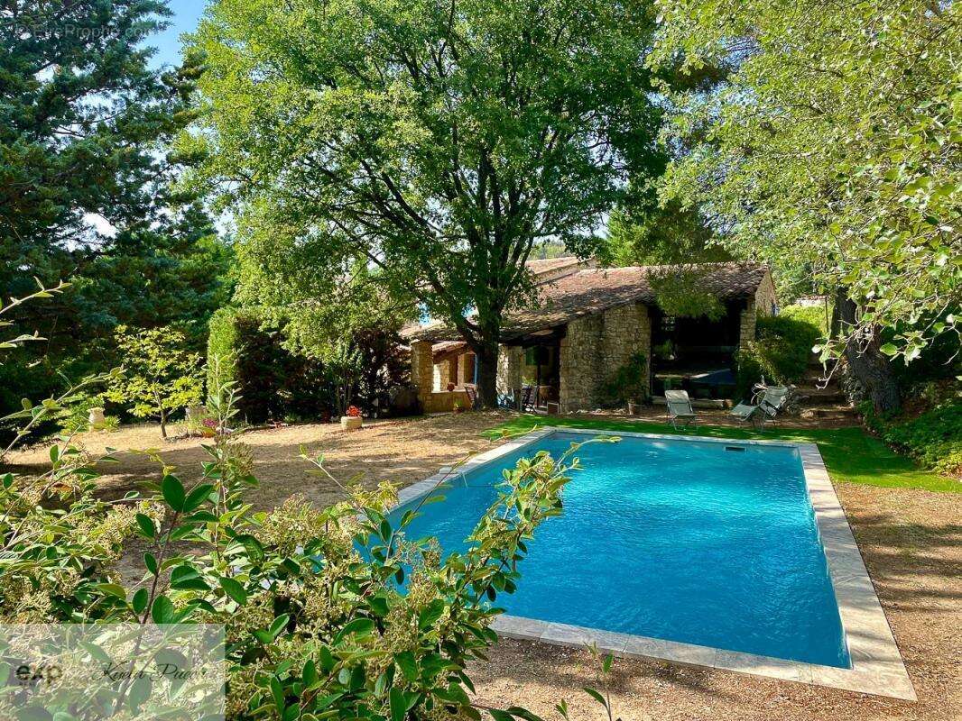 Maison à BEAUMONT-DE-PERTUIS