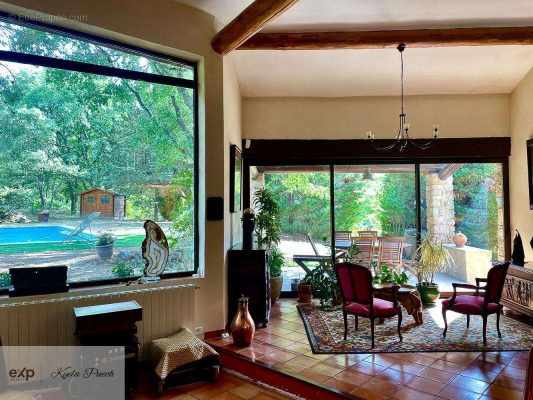 Maison à BEAUMONT-DE-PERTUIS