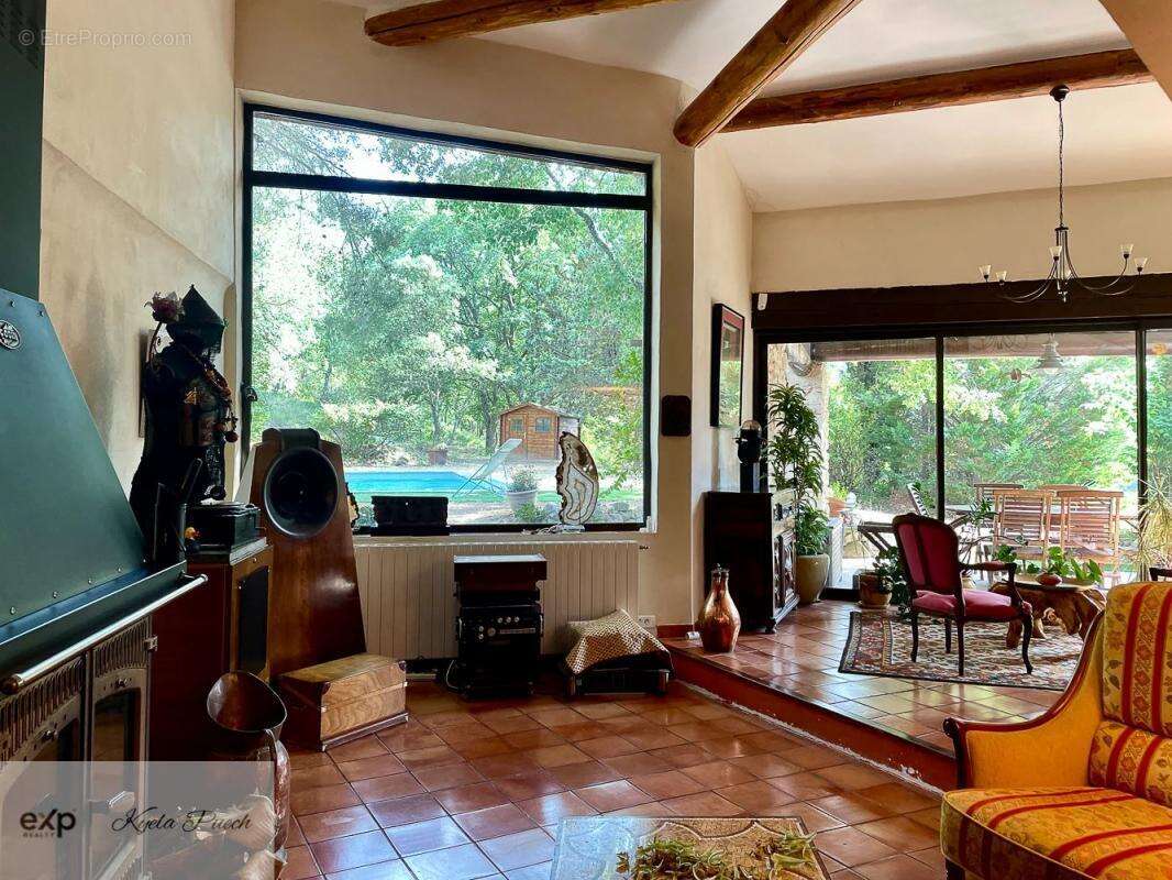 Maison à BEAUMONT-DE-PERTUIS