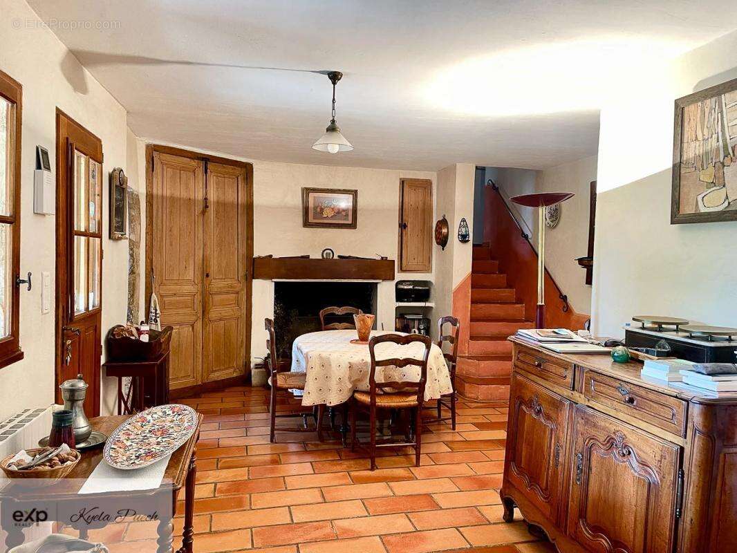 Maison à BEAUMONT-DE-PERTUIS