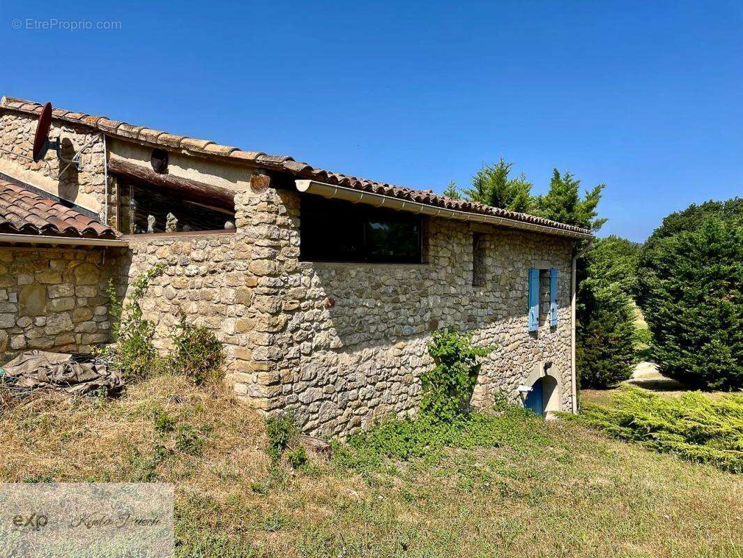 Maison à BEAUMONT-DE-PERTUIS