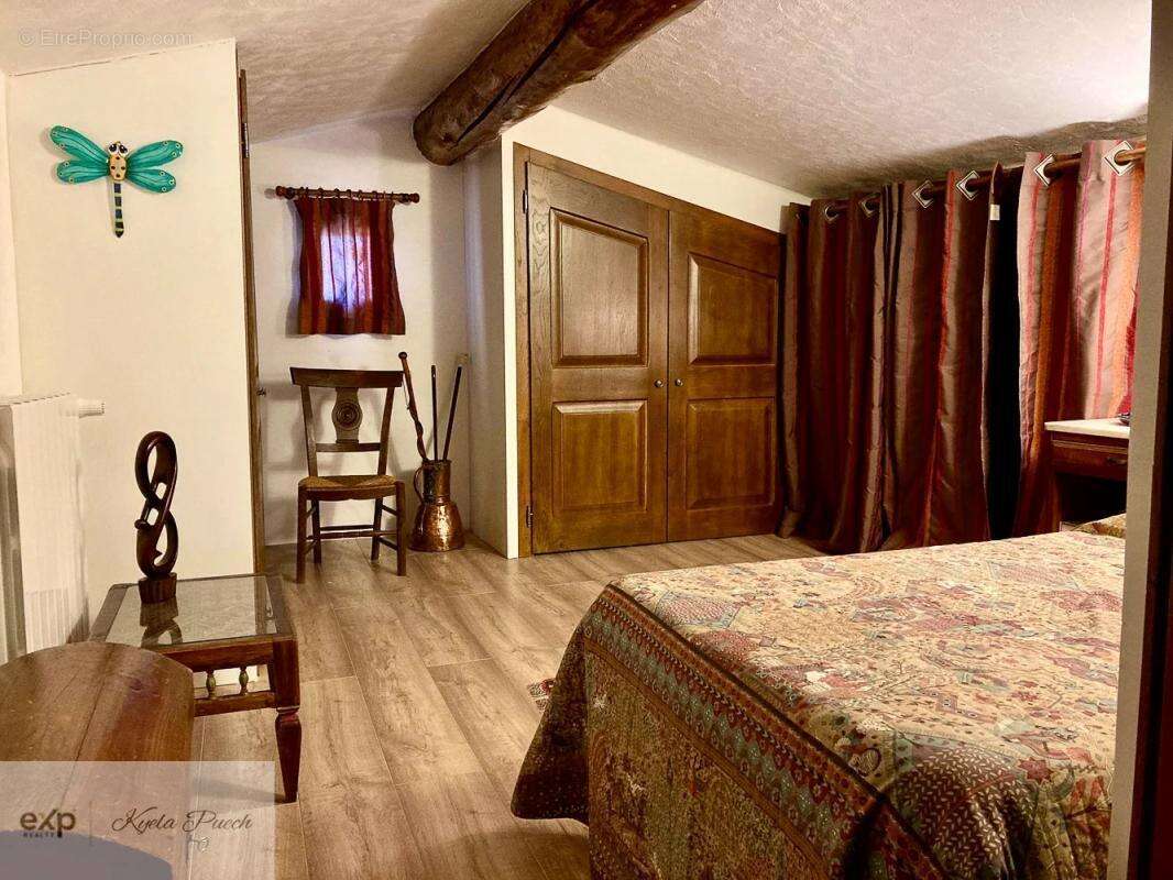 Maison à BEAUMONT-DE-PERTUIS