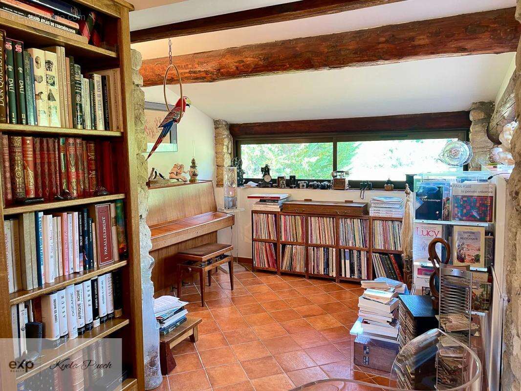 Maison à BEAUMONT-DE-PERTUIS