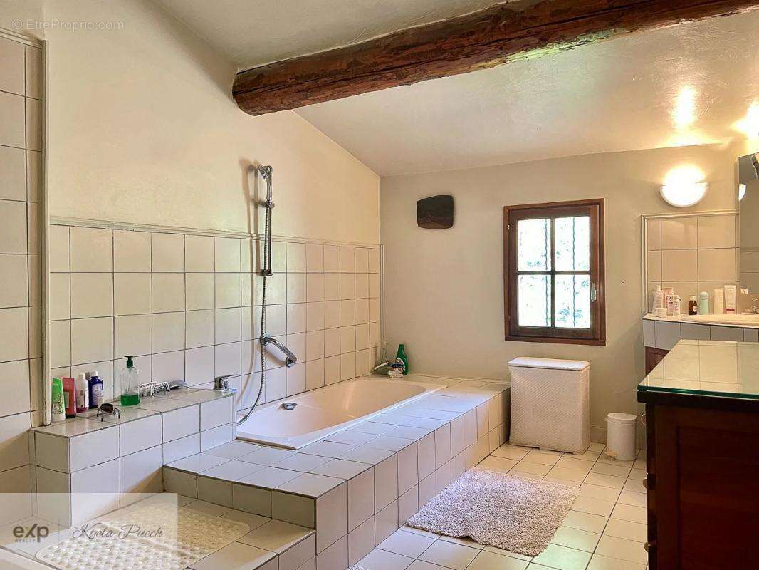 Maison à BEAUMONT-DE-PERTUIS