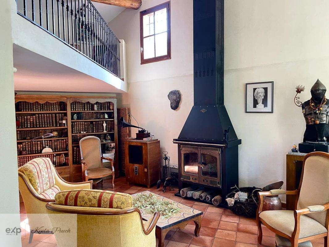 Maison à BEAUMONT-DE-PERTUIS