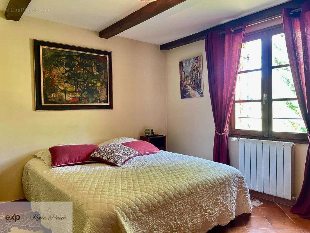 Maison à BEAUMONT-DE-PERTUIS