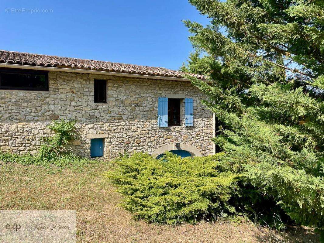 Maison à BEAUMONT-DE-PERTUIS