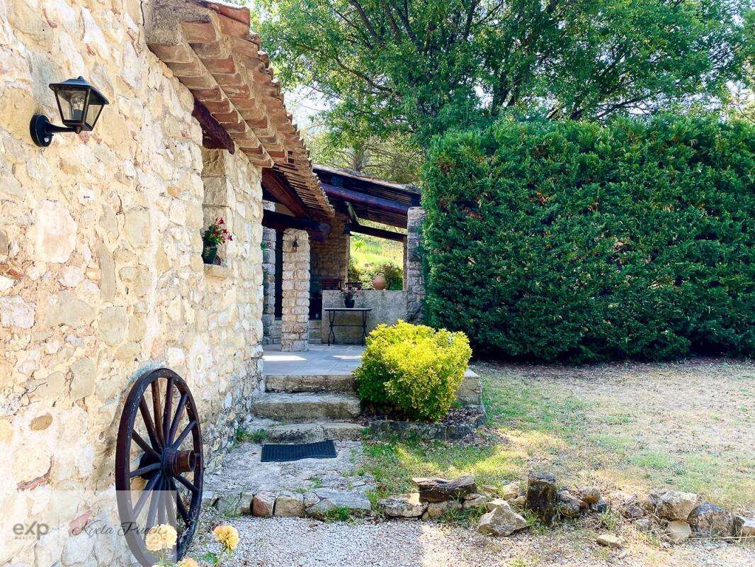 Maison à BEAUMONT-DE-PERTUIS