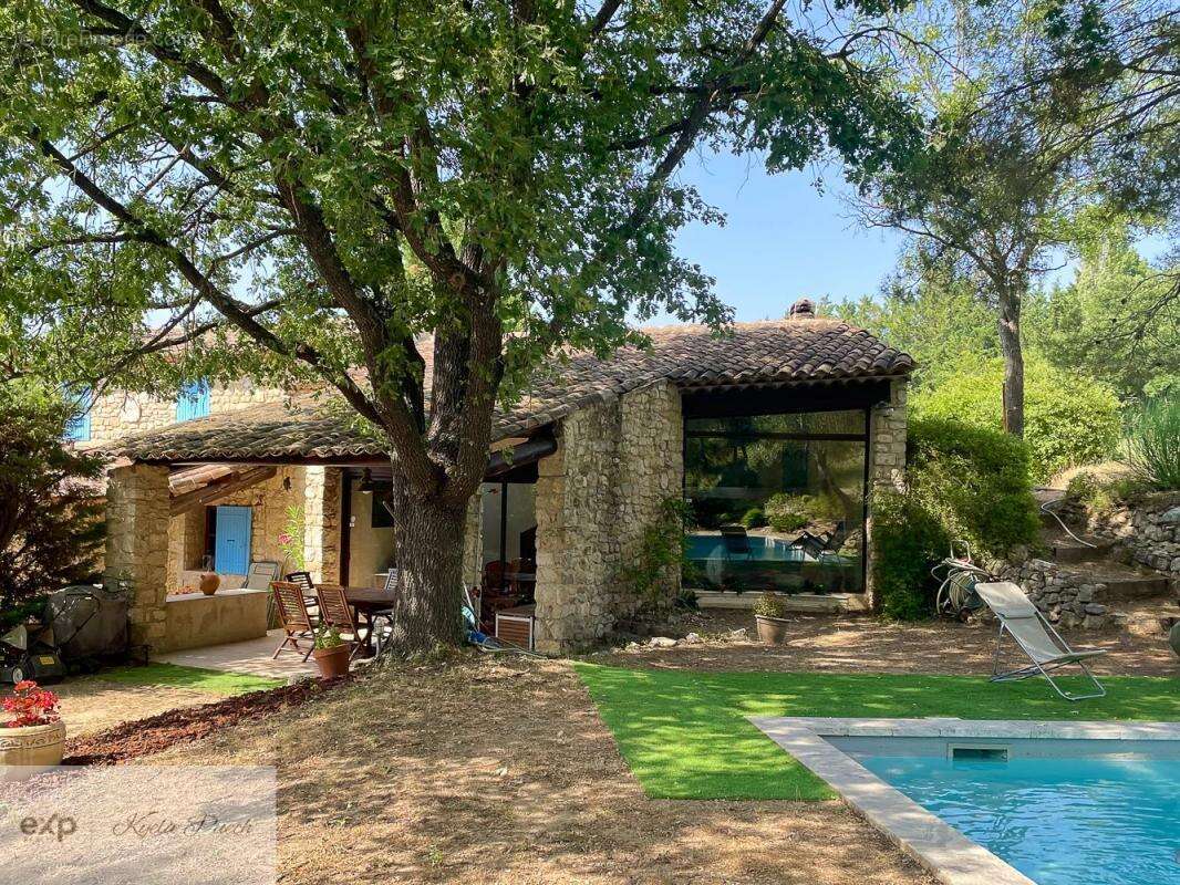 Maison à BEAUMONT-DE-PERTUIS