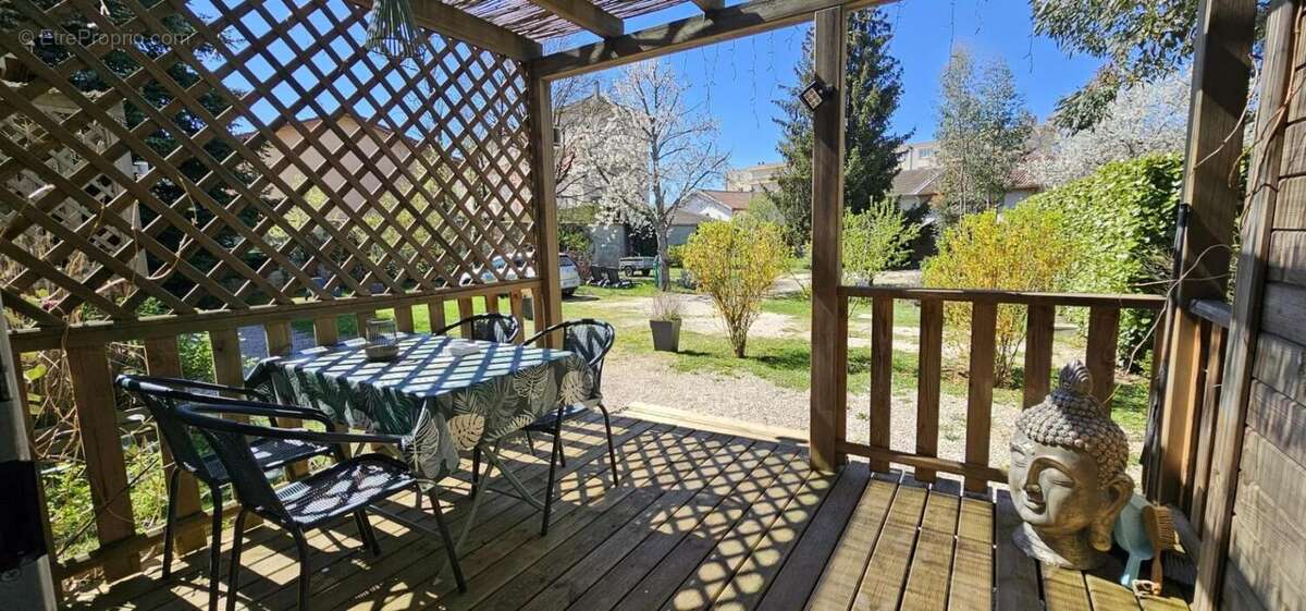 Terrain à AMBERIEU-EN-BUGEY