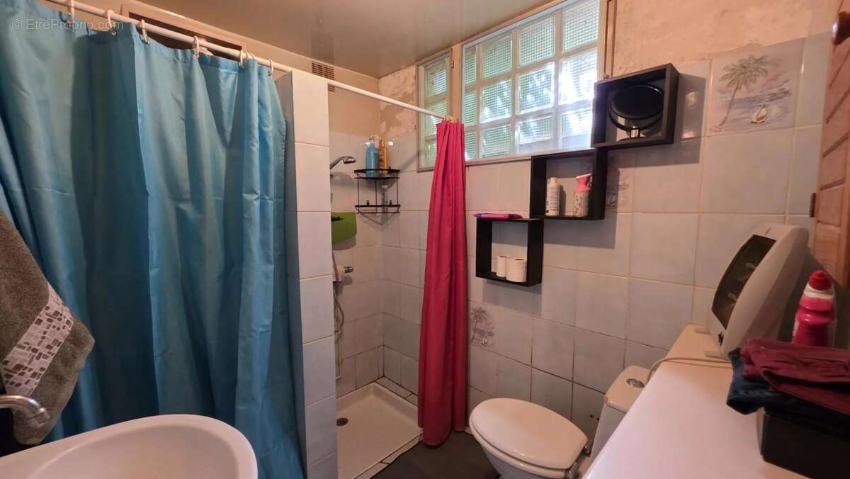 Maison à MARSEILLE-EN-BEAUVAISIS