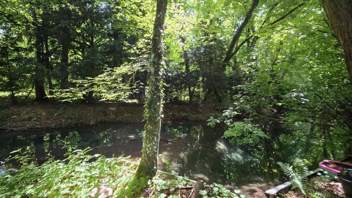 Maison à MARSEILLE-EN-BEAUVAISIS