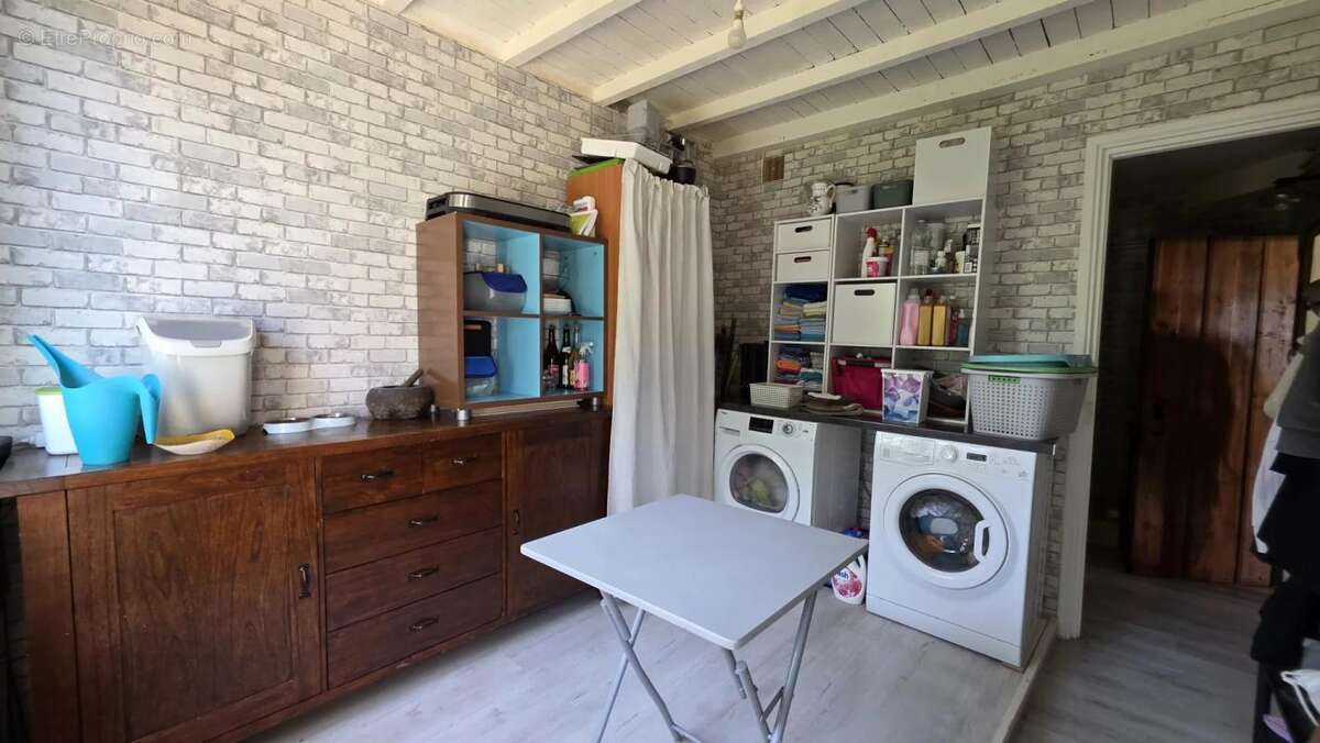 Maison à MARSEILLE-EN-BEAUVAISIS